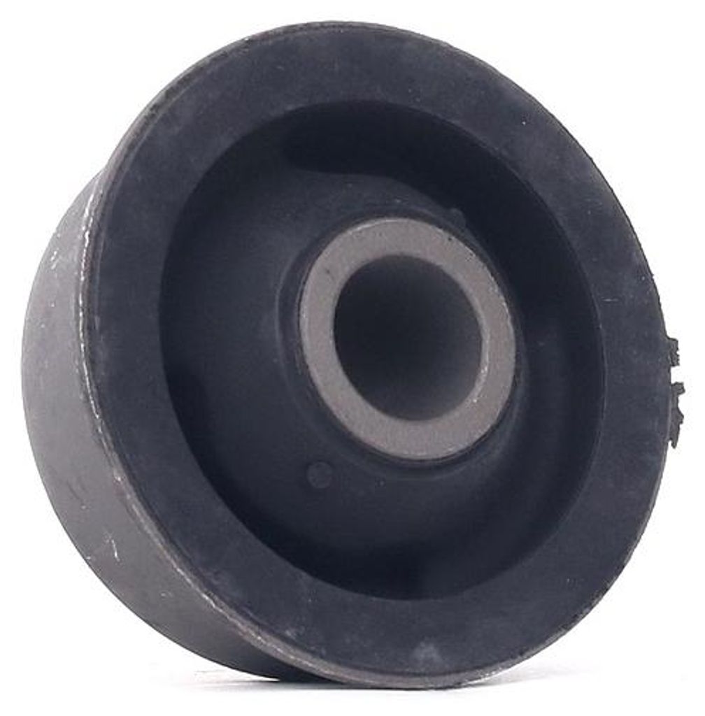 TEDGUM Querlenker-Hülse Hülse Querlenker 00721010 beidseitig Vorne unten Hinten für VW GOLF III (1H1) 17mm 60mm 0,217kg