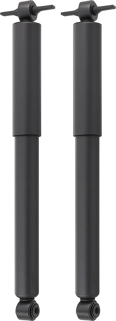 Amortisseur KYB 349069 Excel-G à Gaz pour Suspension Arrière de Voiture