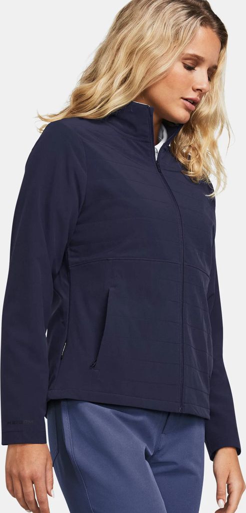 Damen Under Armour Storm Revo Jacke, Größe: XS