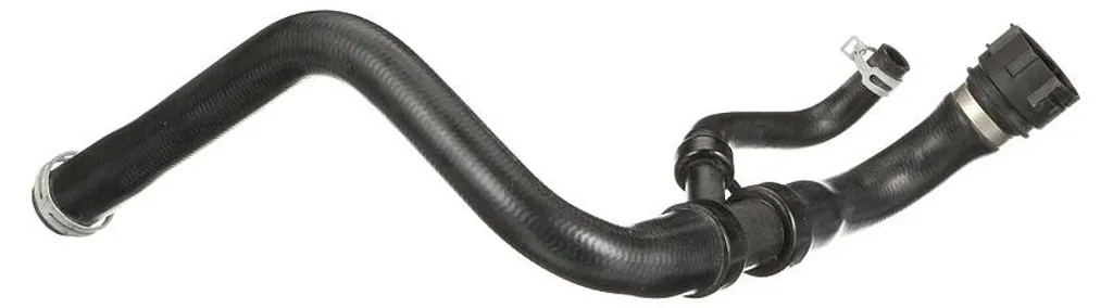 Remplacer la durite de radiateur FORD MONDEO IV Turnier avec GATES