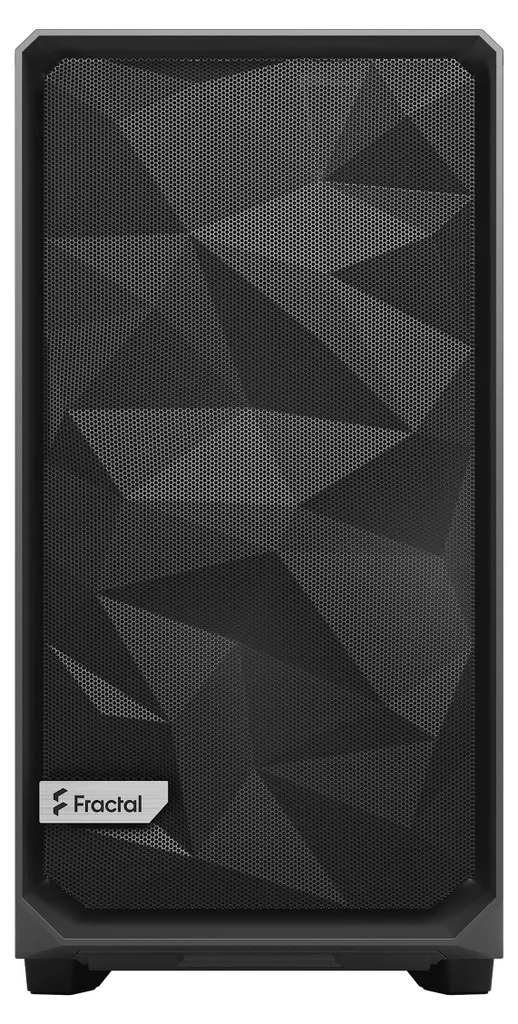 Fini la Surchauffe PC avec le Boîtier Fractal Design Meshify 2 Gray - 3