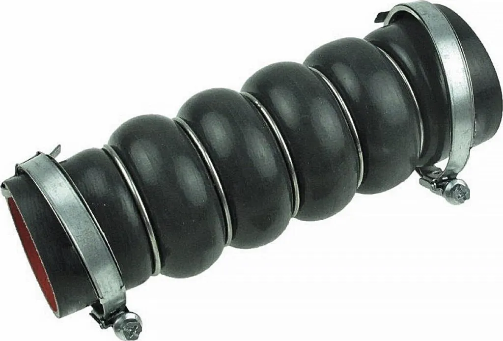 Durite de Turbo Ford Transit Connect - Tuyau d'admission renforcé noir