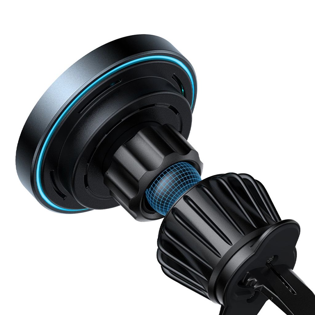 Joyroom Magnetischer Telefonhalter, kabelloses Laden, 15 W, Produktbild 6