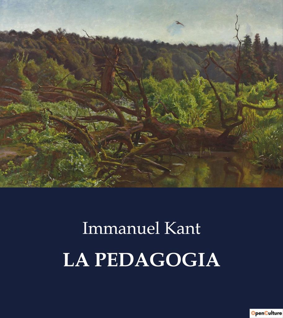 La Pedagogia