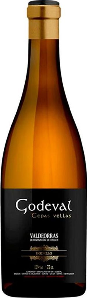 Godeval Cepas Vellas 2024 Weißwein Spanien Valdeorras 75.00 cl 13.0 %