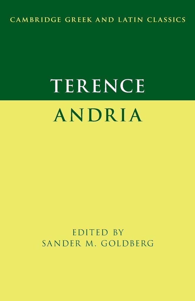 Terence