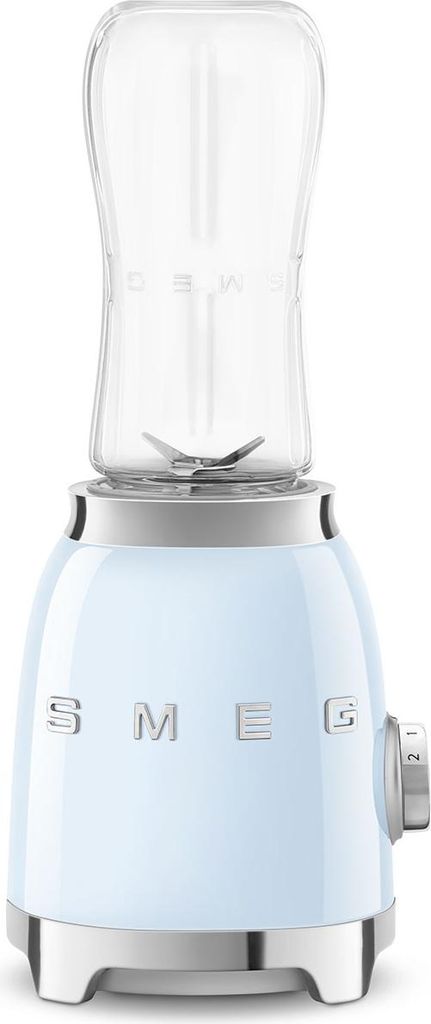 Smeg PBF00PBEU, Standmixer, 0,6 l, 1 m Kabel, 300 W, Produktbild 