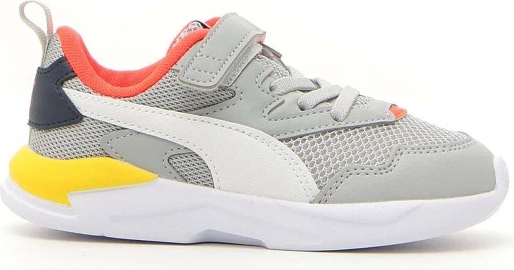 Puma Sneakers 37439808 in Grey color size 38