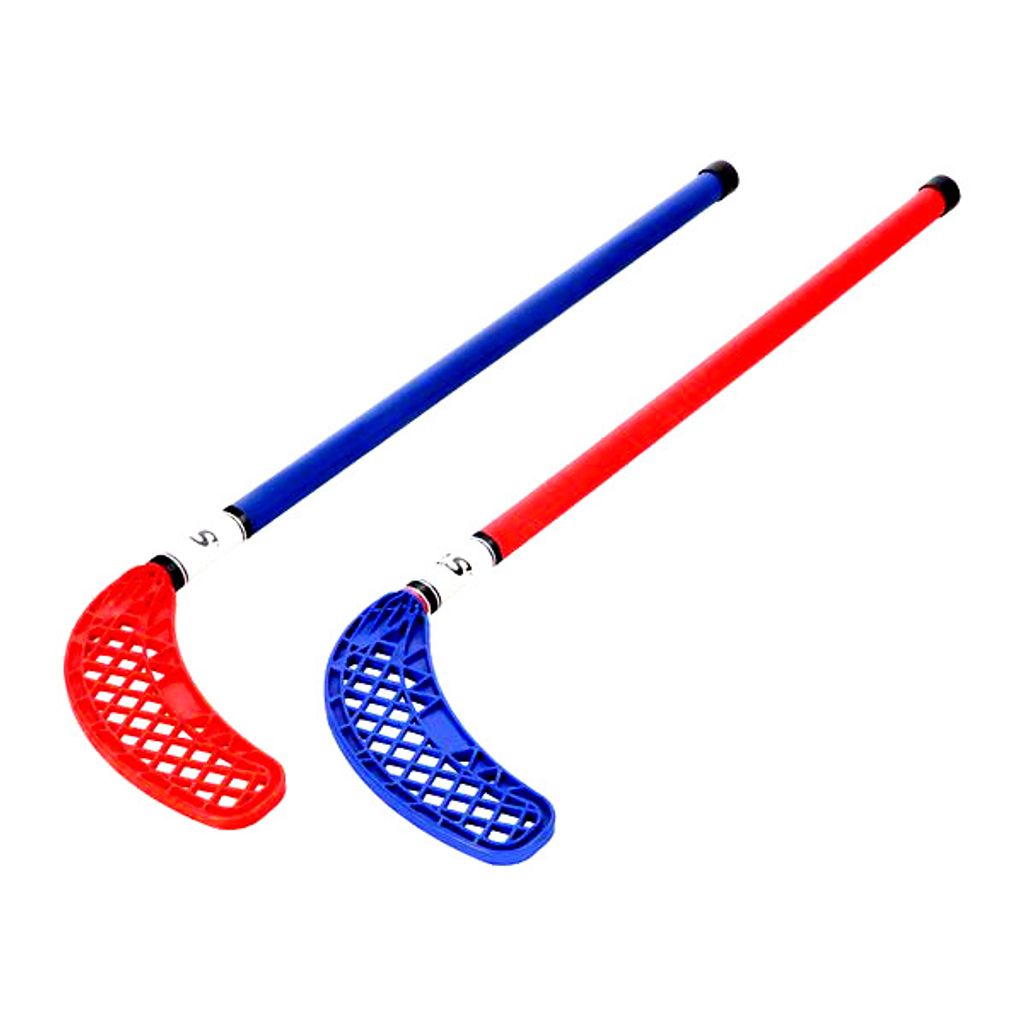 KHZ825 NILS Unihockey-Set Produktbild 