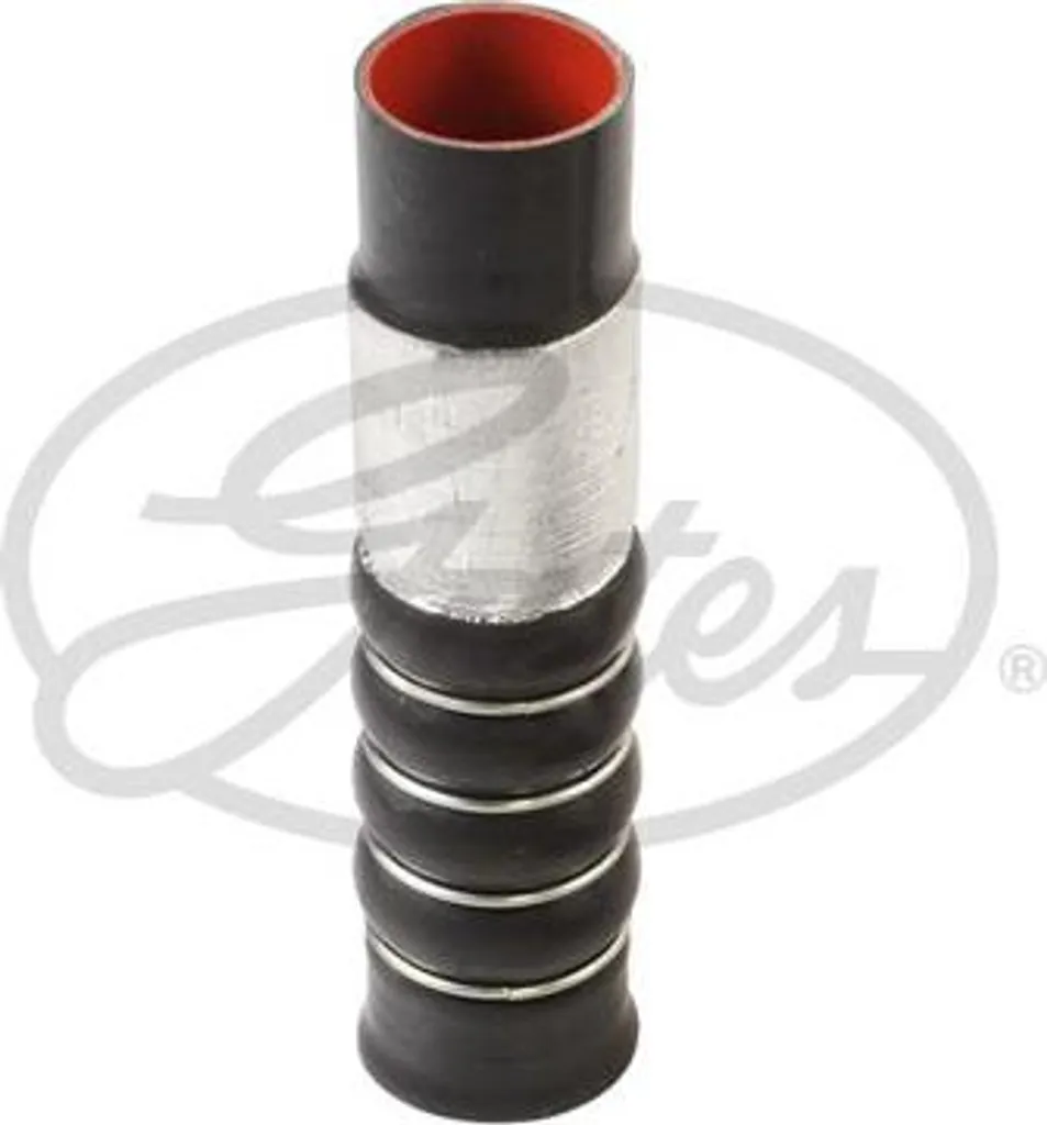 Réparation Turbo : Tuyau d'air de suralimentation GATES pour Ford Fiesta