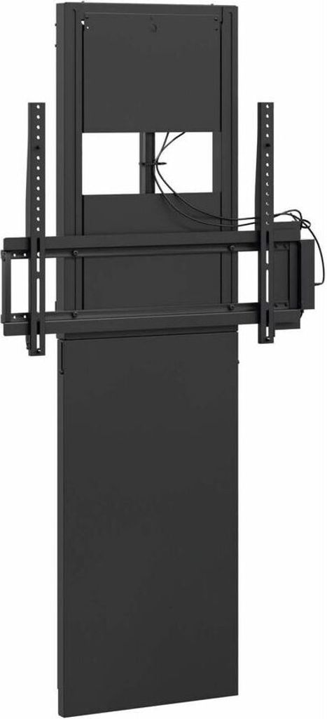 Hagor 8430, 100 kg, 106,7 cm (42"), 190,5 cm (75"), 200 x 200 mm, 800 x 600 mm, 1870 - 2468 mm