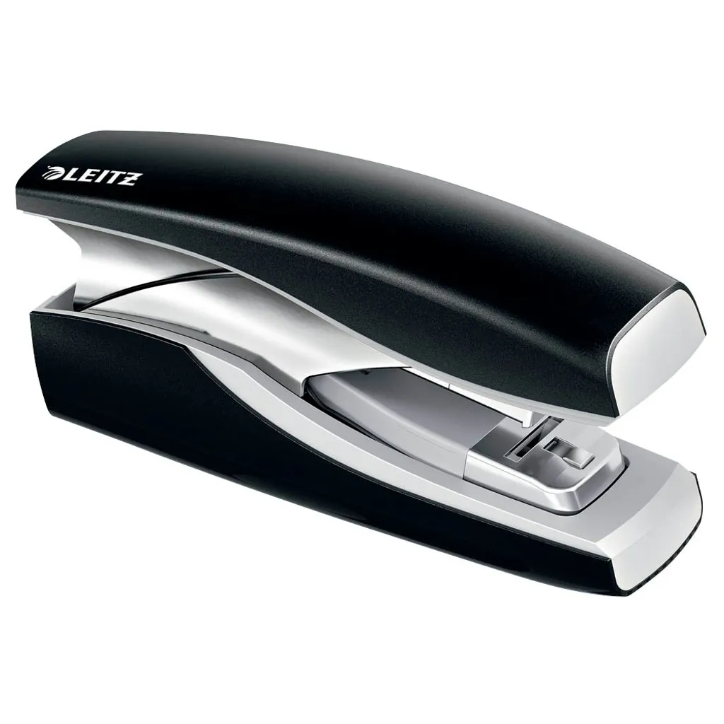 Cucitrice Leitz 5603-00-95 NeXXt Softpress - Fornitura Ufficio Top - 7