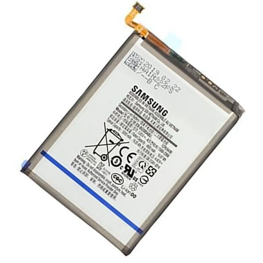 Originálna batéria pre Samsung EB-BG580ABU Obrázok produktu 