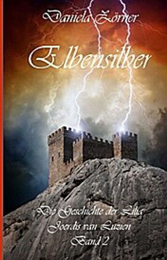 Elbensilber