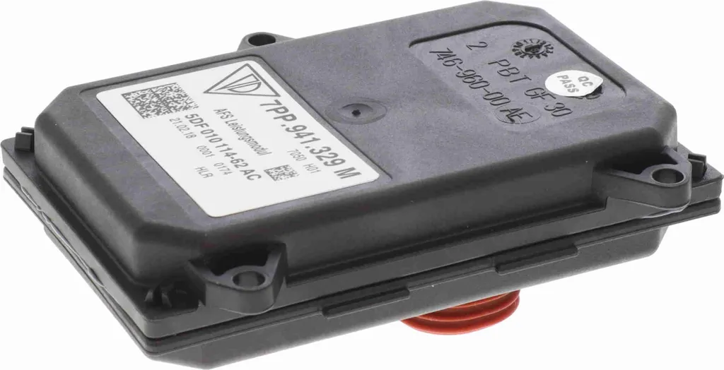 Boîtier de commande éclairage Green Mobility Parts VEMO haute qualité