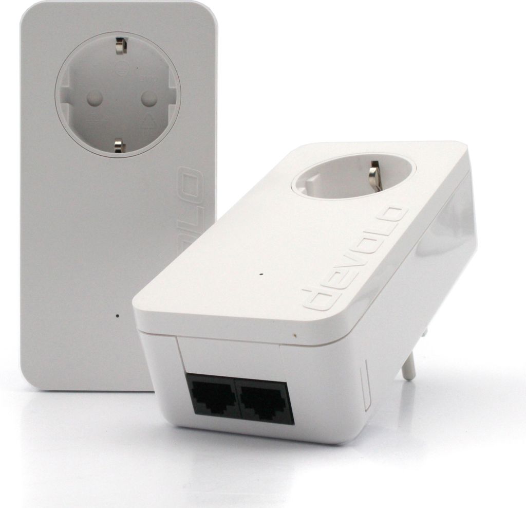 devolo dLAN 550 duo (9297) günstig kaufen | Preisvergleich & Test