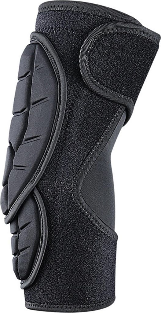 1 Stück Baseball-Ellenbogenschutz für Jugendliche und Erwachsene, verstellbarer Unterarm-Ellenbogenschutz für Baseball, Softball, Fußball, Hock...