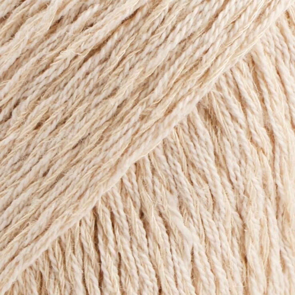 Drops Belle Uni Colour 03 Light Beige