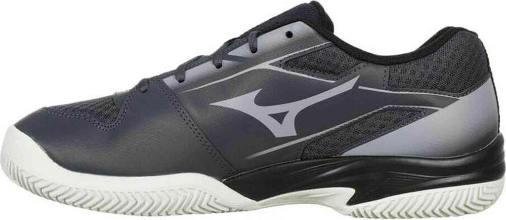 Mizuno Sneakers 61GC252505 in Odyssey Gray/White/BlueGranite color size 44