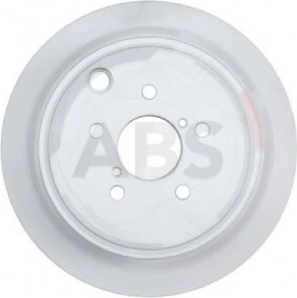 Disque de frein pour GT 86 ZN6 : améliorez votre sécurité avec A.B.S.