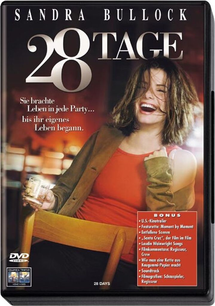 28 Tage Produktbild 