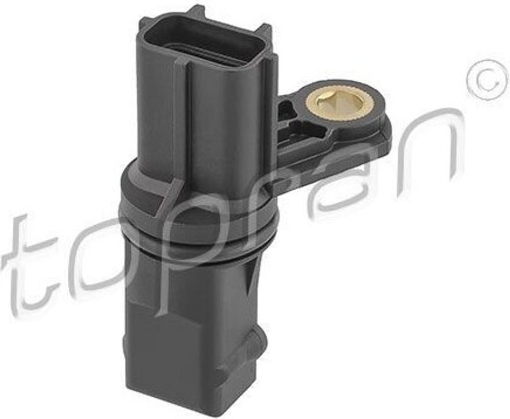 TOPRAN Geschwindigkeitssensor Drehzahlsensor 304 517 für FORD Focus II Schrägheck (DA, HCP, DP)