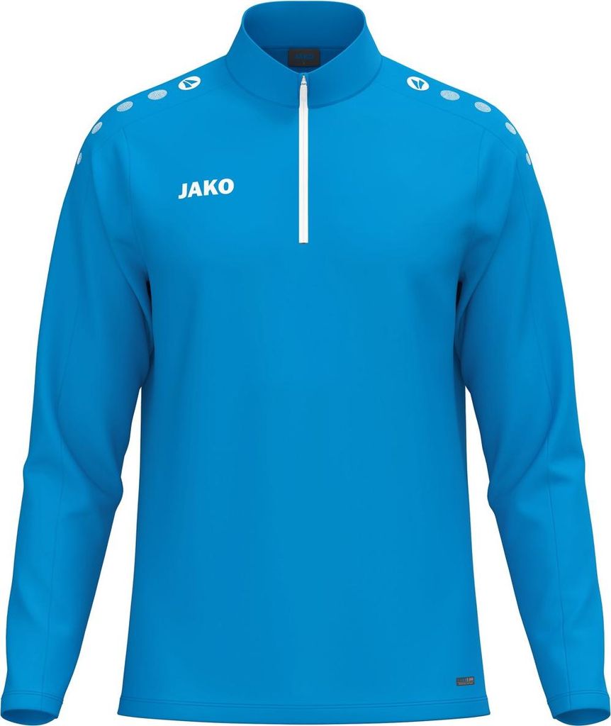 Jako Ziptop One - jako blau, Größe:XL