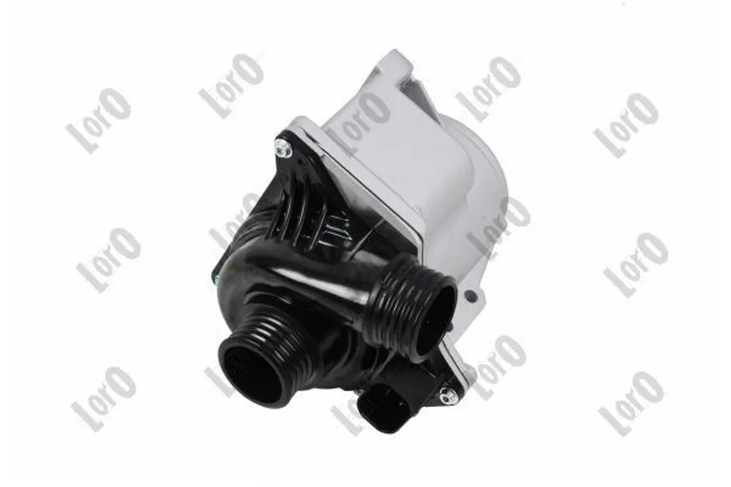 Pompe à Eau de Refroidissement Moteur pour BMW X3 F25 X6 E71 et Série 5 F10