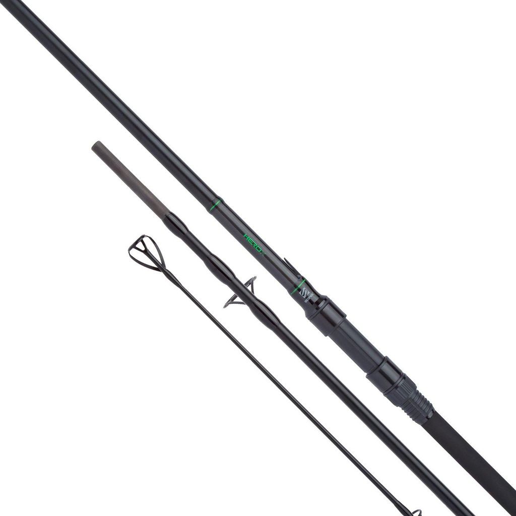 Sonik HEROX 12' 3.66m 3.00lb - Karpfenrute Produktbild 