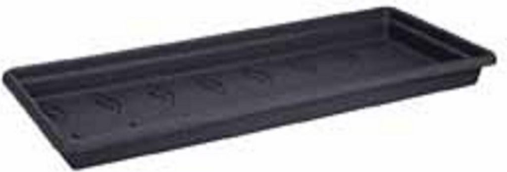 elho green basics Garten xxl untersetz 100cm - lebhaft Produktbild 