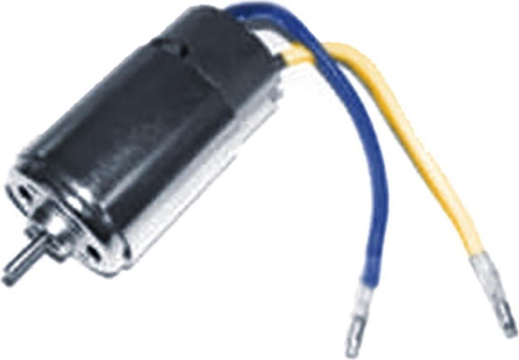 002-8103 8103 Bonzer RC 550L Motor