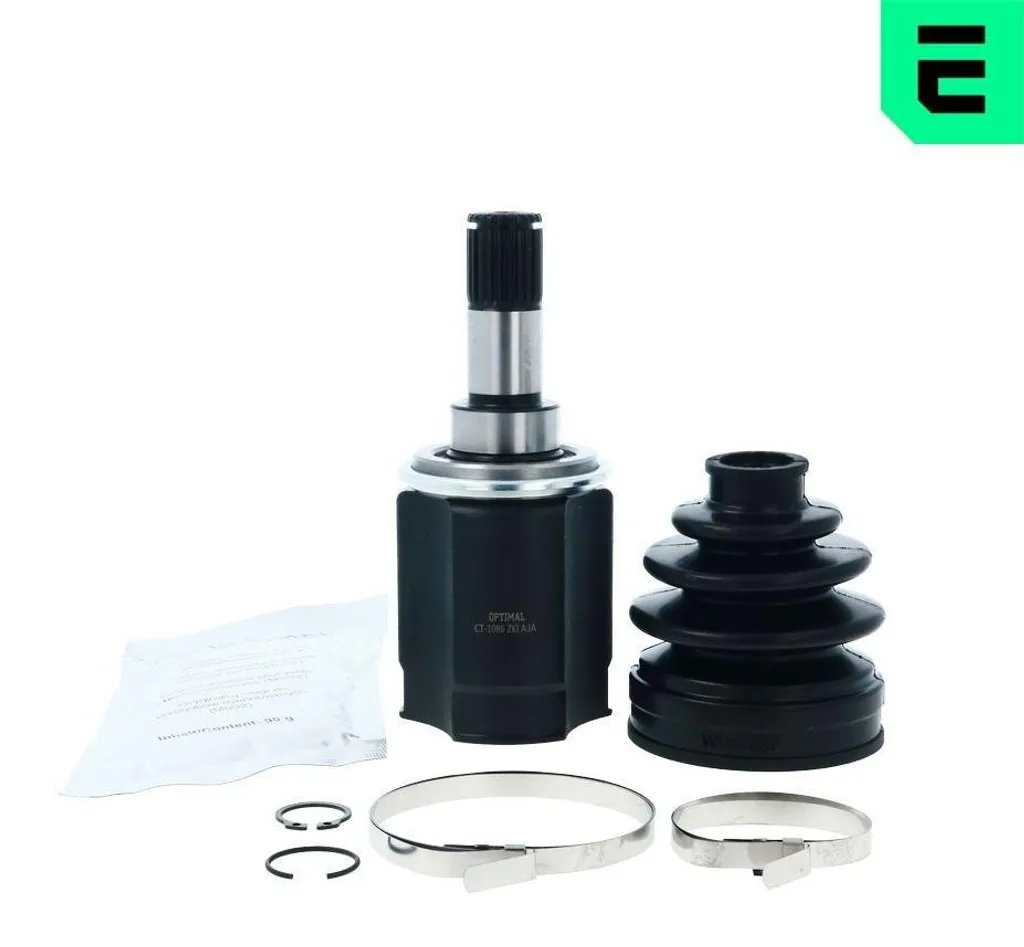 Stop fuites transmission HONDA CR-V III : Kit joints OPTIMAL CT-1086