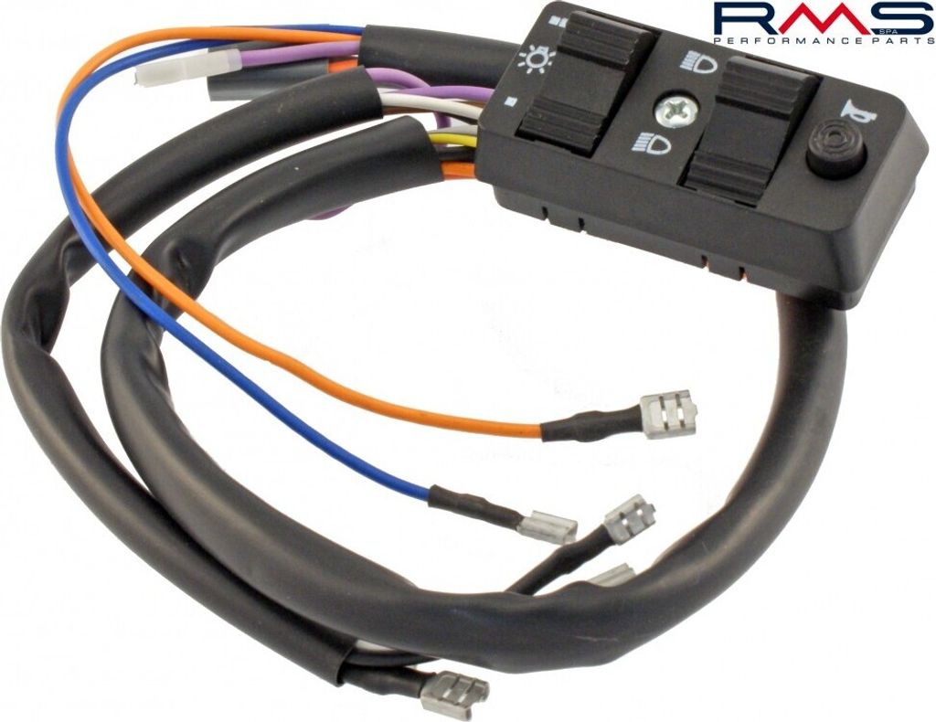 Lichtschalter RMS für Vespa PX125 – 150 - 200