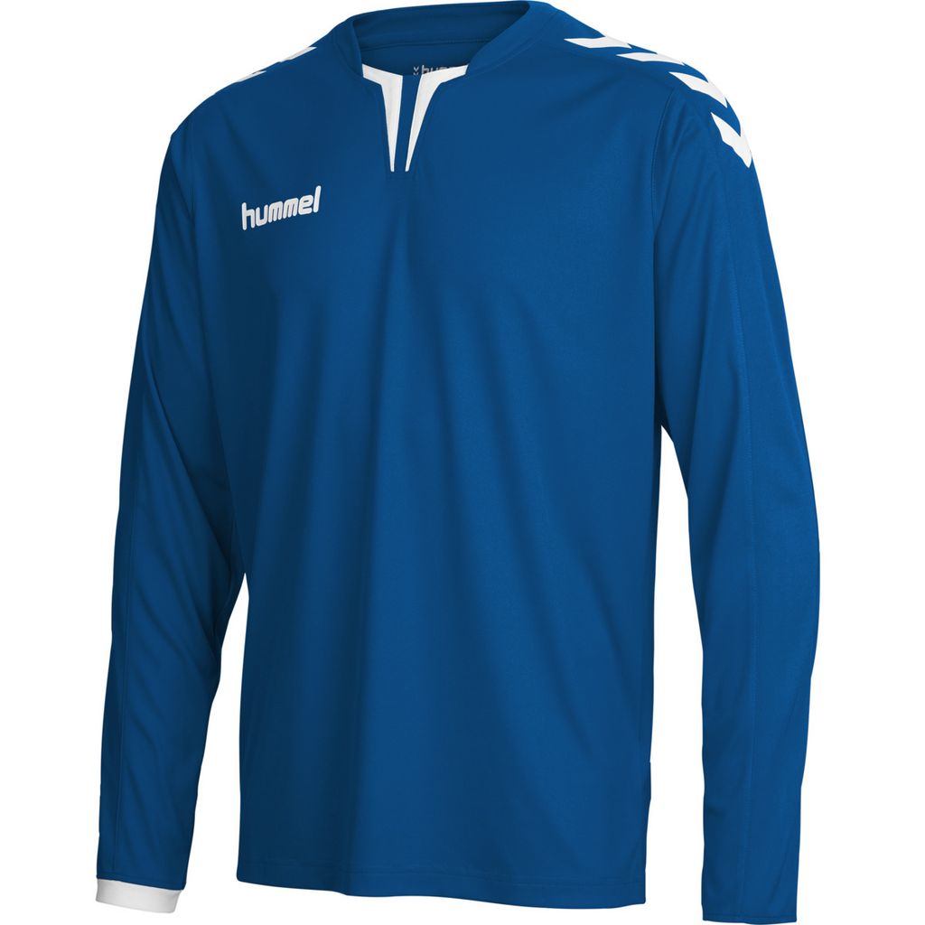 Handballtrikot Hummel CORE LS POLY JERSEY