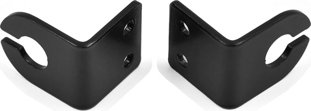 Blinkerhalter Standard Paar M10 Produktbild 
