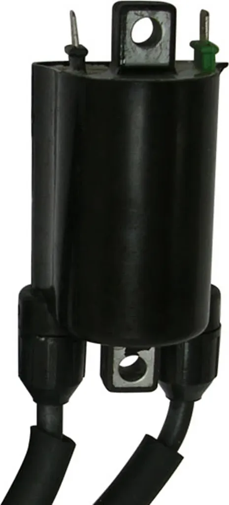 Bobina Accensione SGR 12V 2.7 Ohm Doppia Uscita - Massima Scintilla