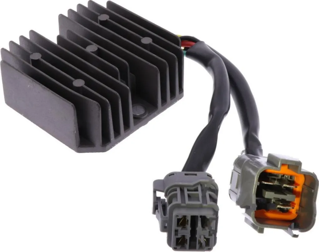 JMP Regolatore Raddrizzatore per Kymco SYM Daelim - Qualità Garantita