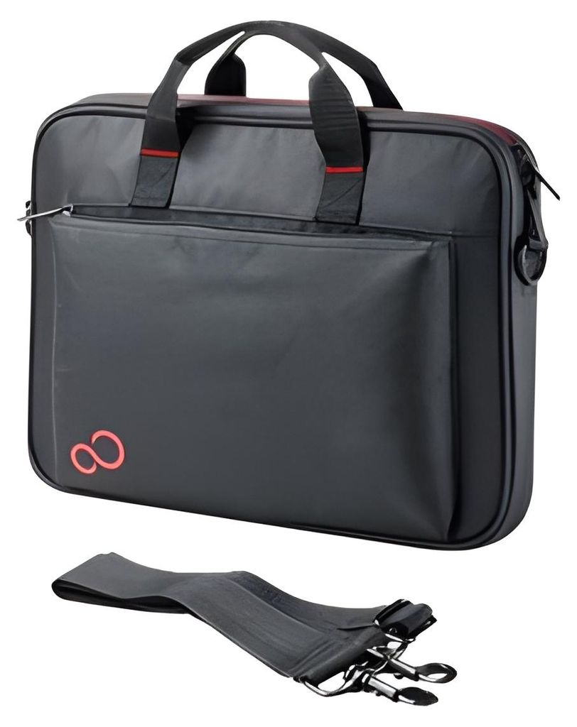 Fsas Technologies Fujitsu Top Case 14 - Notebook-Tasche - Produktbild 