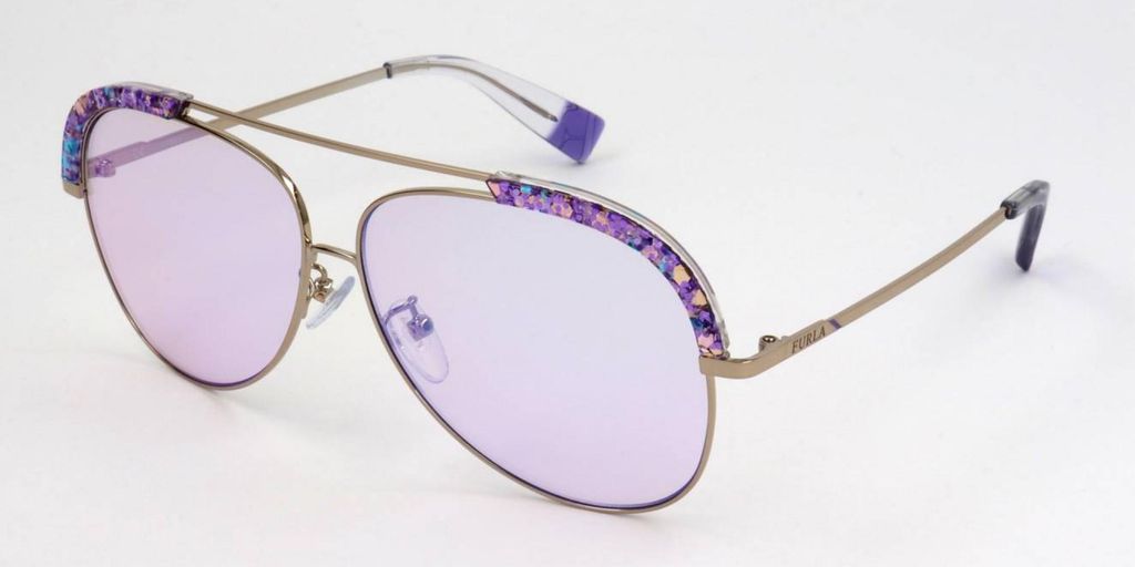 Furla Sonnenbrille SFU284 594X 60 11 140 Produktbild 