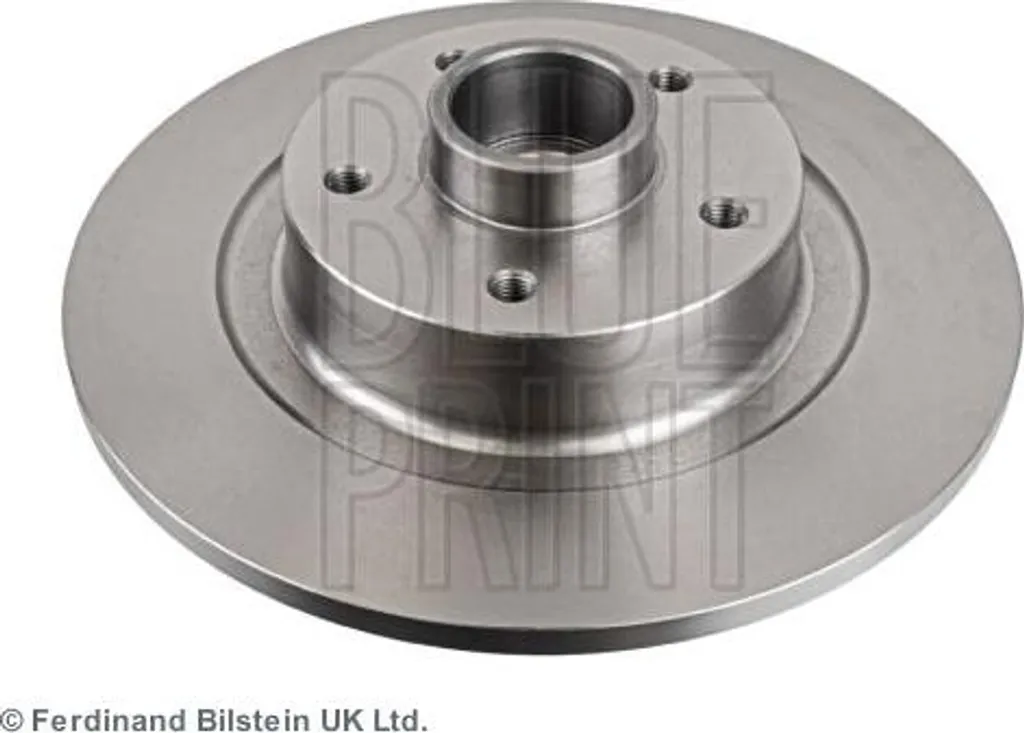 Disque de frein Blue Print ADR164309 compatible Scenic OE 402020536R