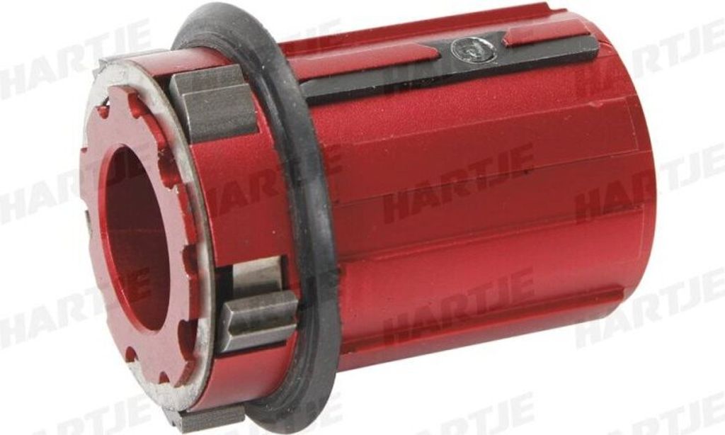 Contec Ct Freilaufkoerper Tr 8/9/10-Fach Shimano Hg Produktbild 