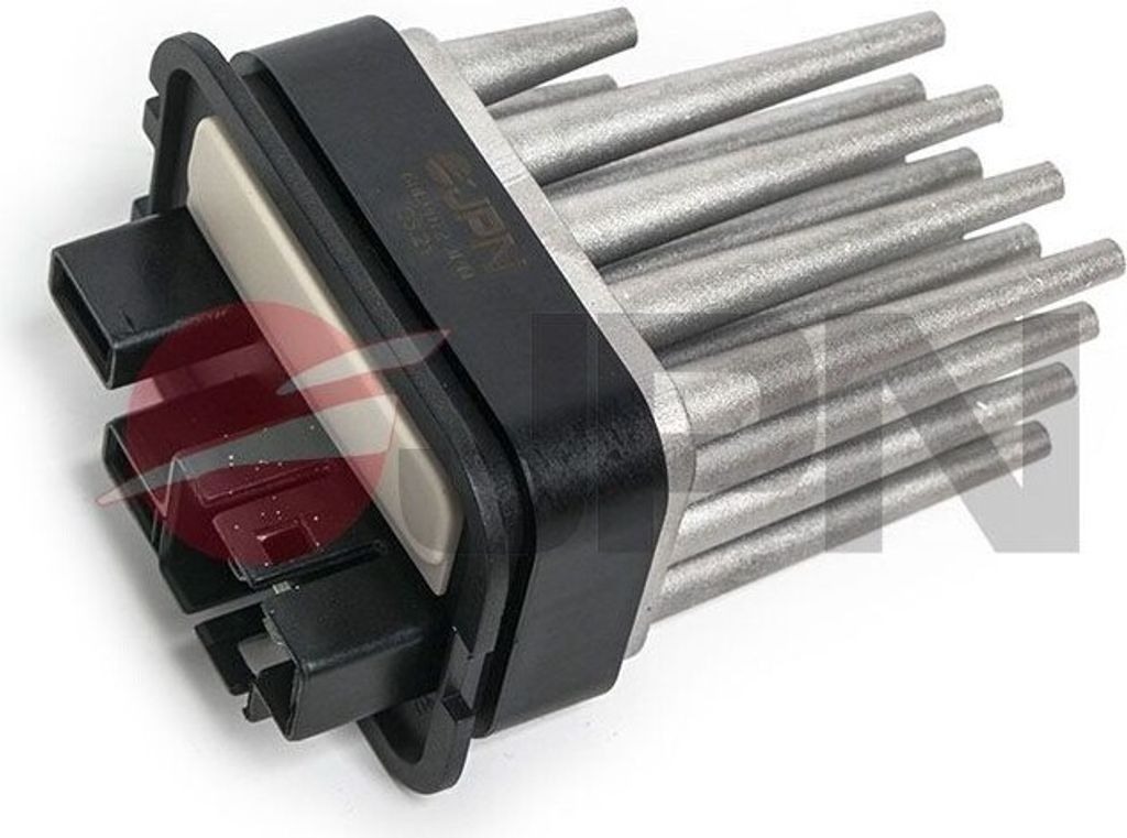 JPN Regler Innenraumgebläse 60E9072-JPN für OPEL ZAFIRA B (A05)