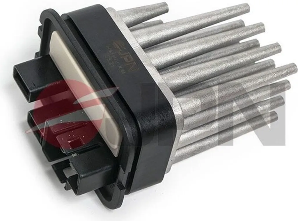 JPN 60E9072 Régulateur de ventilateur habitacle OE 090512510 Astra G Zafira