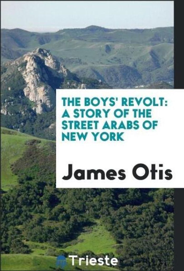 The Boys' Revolt