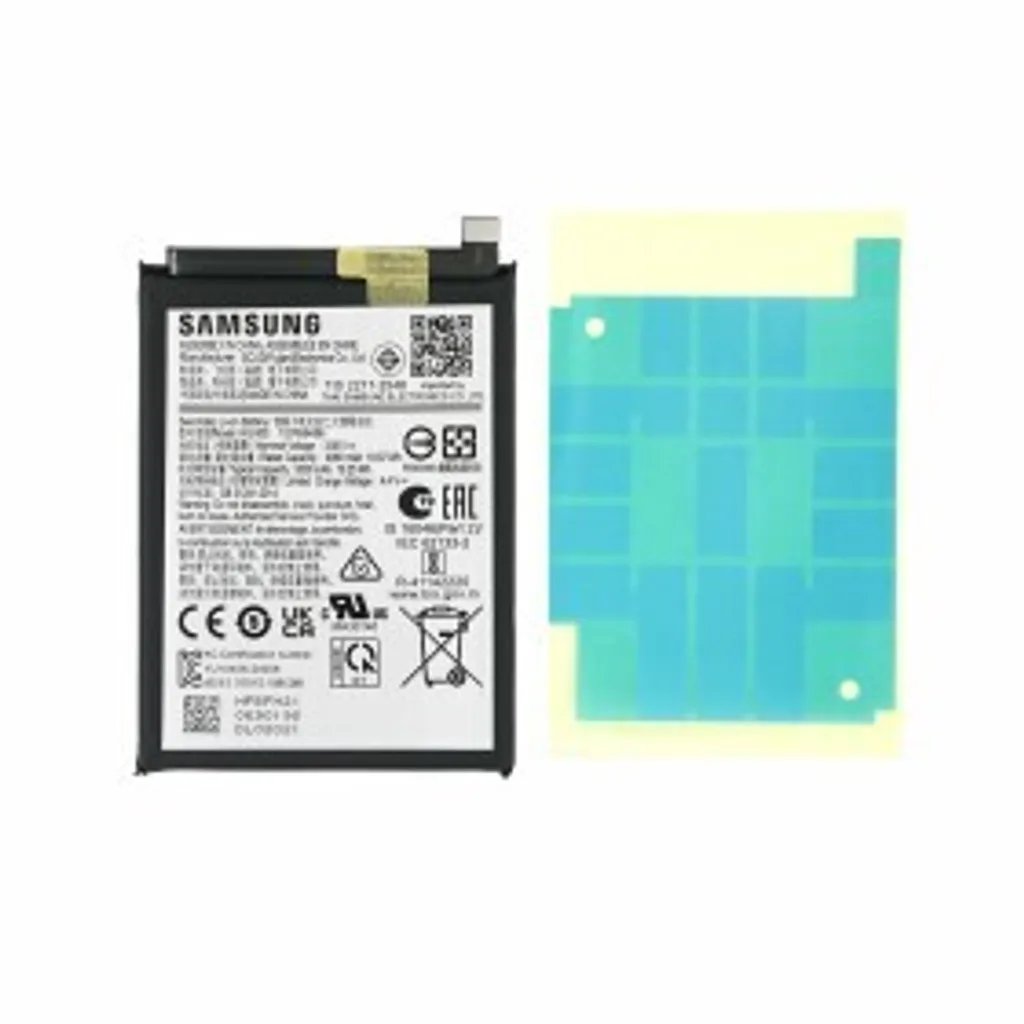 Batterie Samsung A02s A03s HQ-50S 5000mAh : Stop aux Coupures GH81-20119A