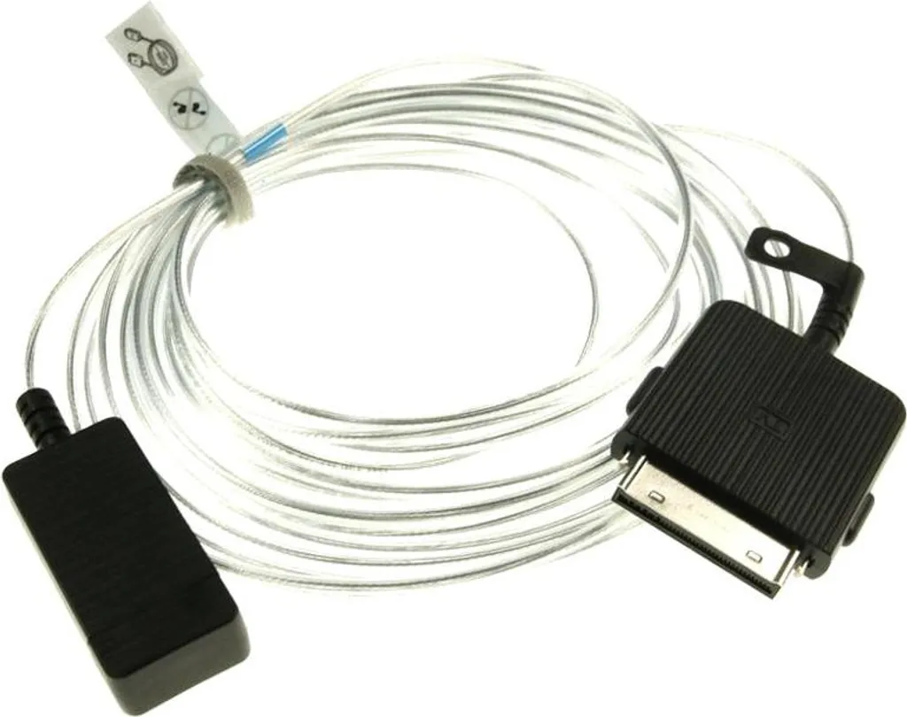 Câble fibre optique Samsung One Connect 5m BN39-02470A pour TV QLED