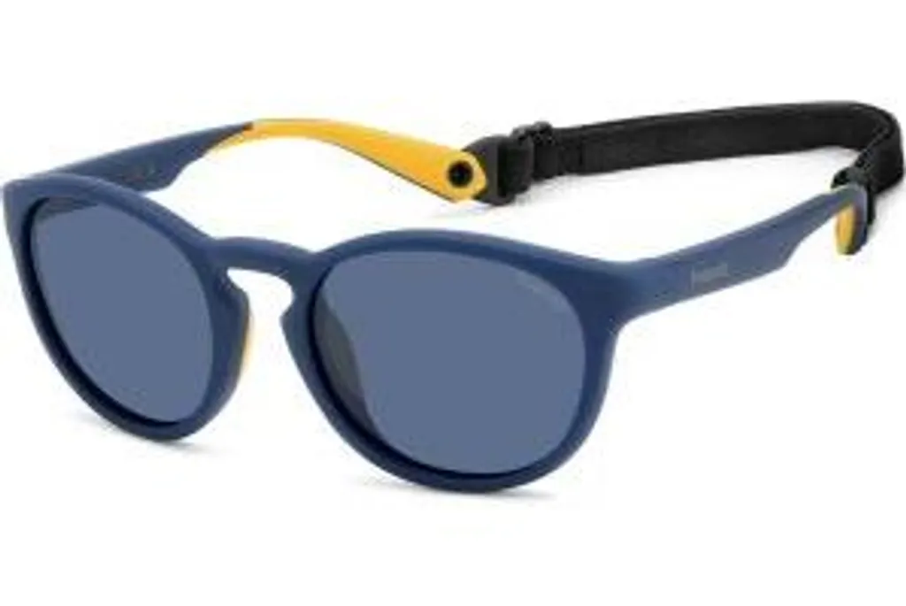 Lunettes Polaroid PLD 7050/S Anti-éblouissement pour Yeux Sensibles