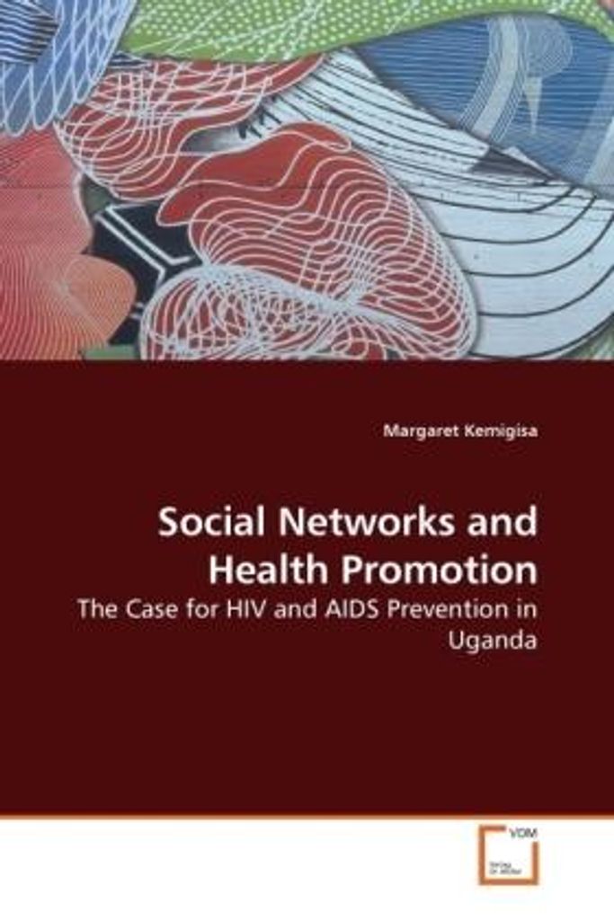 Social Networks and Health Promotion