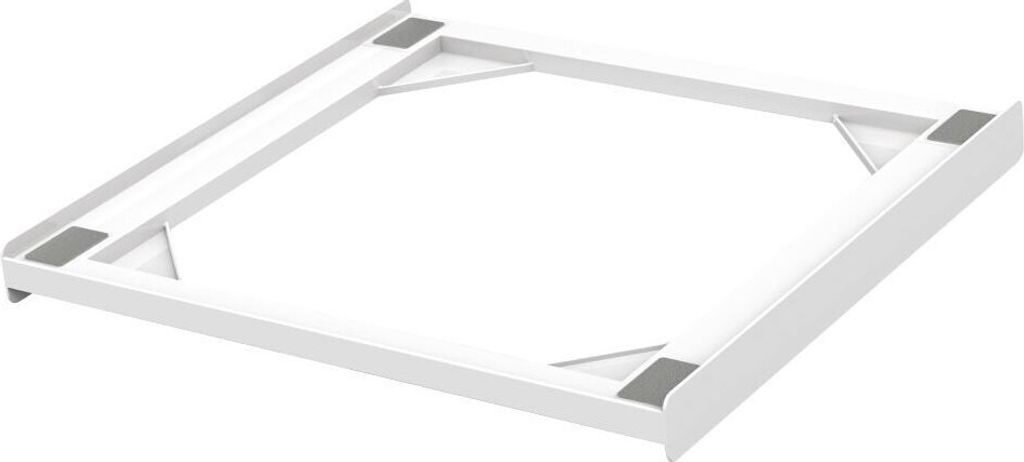 Zwischenbaurahmen "Basic" für Waschmaschine und Trockner, Produktbild 9