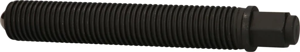 Broche Trapézoïdale 175 mm : Évitez le Grippage de vos Extracteurs Pro